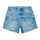 Superdry Γυναικείο σορτς Vintage Mid Rise Slim Shorts